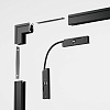 картинка Elektrostandard Гибкий коннектор Mini Magnetic 85173/00
