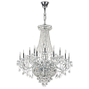 картинка Lightstar Люстра подвесная Classic  700294
