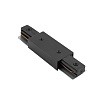 картинка Denkirs Гибкий коннектор  TR2103-WH
