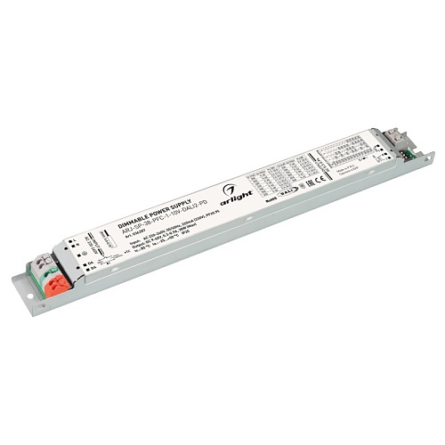 картинка Arlight Блок питания  036287