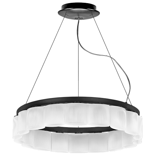 картинка Lightstar Люстра подвесная Nibbler  812186