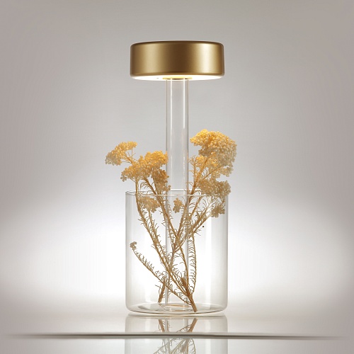 картинка Maytoni Аккумуляторный светильник ИИ Коллаборация / AI Collaboration 2200-4000К 3Вт