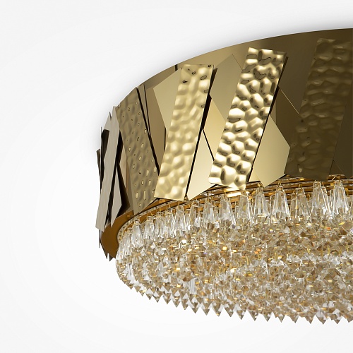 картинка Maytoni Потолочный светильник Артистико / Artistico E14х5