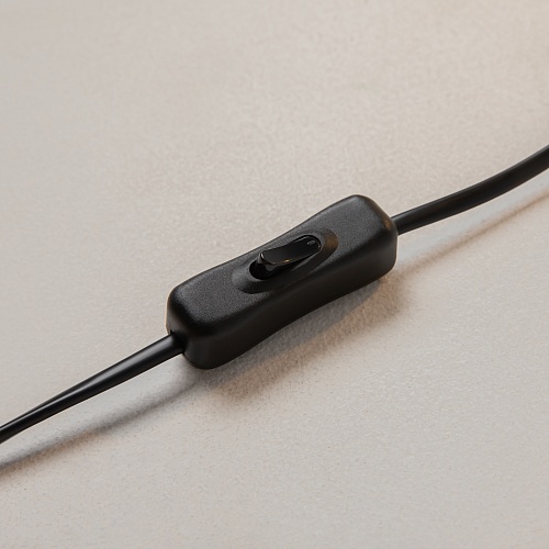 картинка Maytoni Настольный светильник Киви / Kiwi E27х1