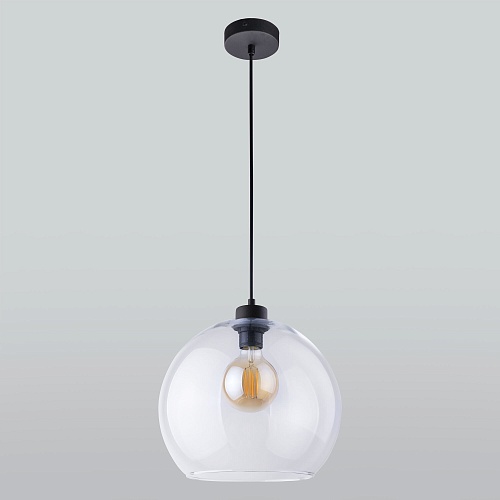 картинка TK Lighting Подвесной светильник 2076 Cubus