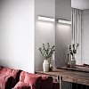 картинка Elektrostandard Светодиодный настенный светильник MRL LED 1127 белый