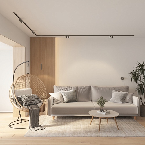 картинка Denkirs Бра SHINE WALL DK5072-DN