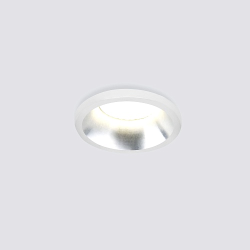 картинка Elektrostandard Встраиваемый светодиодный светильник 15269/LED