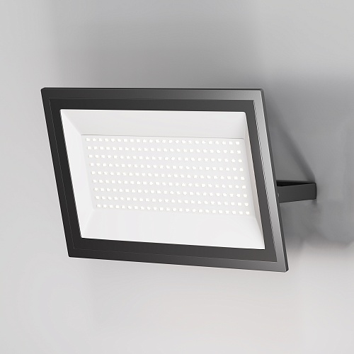 картинка Maytoni Прожектор Поток / Flood 6500К 150Вт IP 65