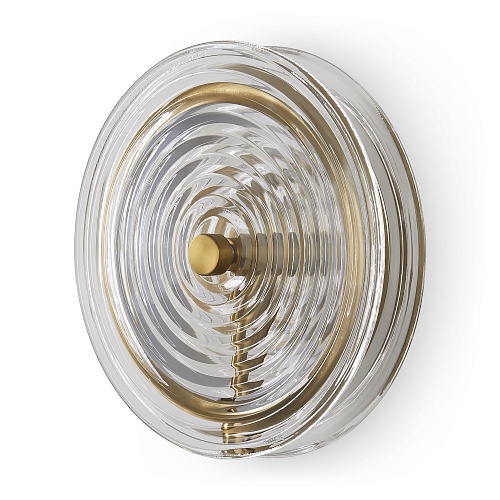 картинка Freya Настенный светильник (бра) Бурбон / Borbon