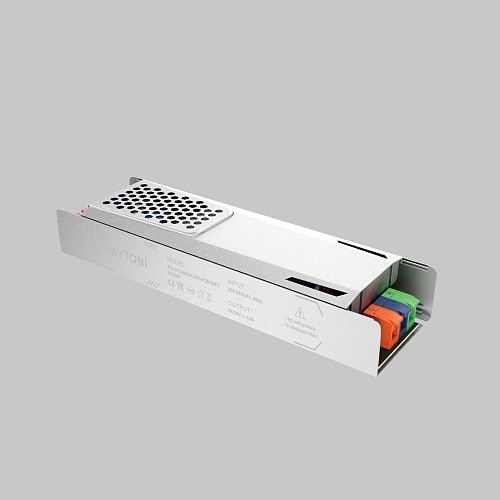 картинка Maytoni Источник напряжения PSL013 24В 300Вт IP 20 821009