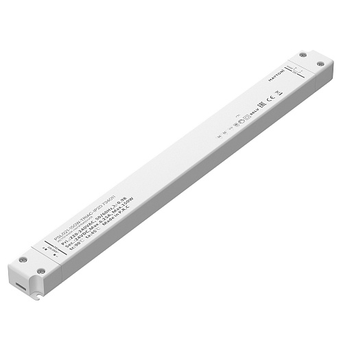 картинка Maytoni Источник напряжения TRIAC 24В 150Вт IP 20