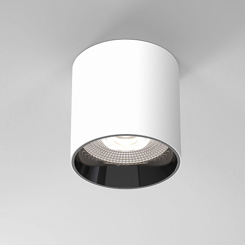 картинка Elektrostandard Накладной светодиодный светильник 25034/LED