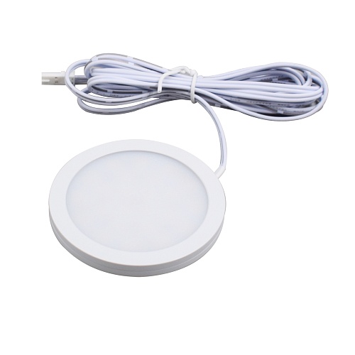 картинка Lightstar Светильник накладной мебельный 12V Mobiled  036340