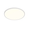 картинка Denkirs Накладной светильник THIN DK6524-WH