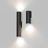 картинка Настенный светильник Denkirs DK5022-BK