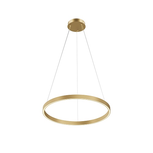 картинка Maytoni Подвесной светильник Рим / Rim 2600-3500К 36Вт