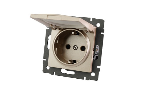 картинка Arlight Розетка  049837
