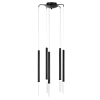 картинка Lightstar Люстра подвесная Tubo  L5T747147