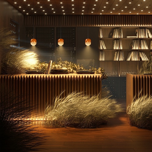 картинка Freya Подвесной светильник Ида / Ida