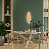 картинка TK Lighting Настенный светильник 4678 Hoja Wood