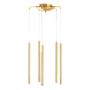 картинка Lightstar Люстра подвесная Tubo  L5T747233