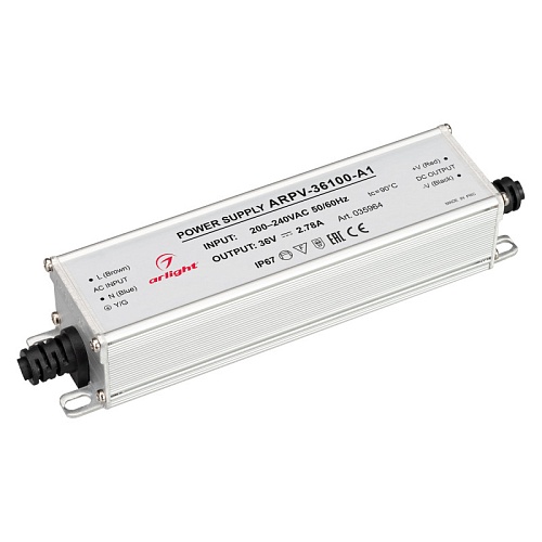 картинка Arlight Блок питания  035964