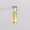 картинка Denkirs  Накладной светильник SHINE TUBE DK2615-SB