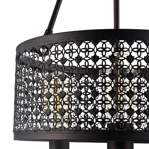 картинка Freya Люстра Конте / Conte