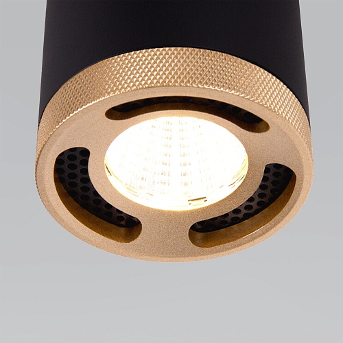 картинка Elektrostandard Накладной светодиодный светильник 25033/LED