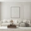 картинка Denkirs Трековый светильник  DK8012-WH