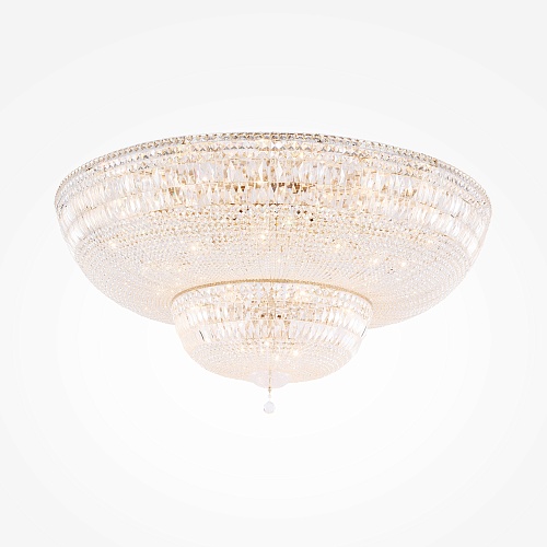 картинка Maytoni Потолочный светильник Дворец / Palace E27х34