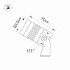 картинка Arlight Прожектор  028916
