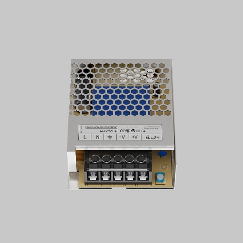 картинка Maytoni Источник напряжения PSL002 12В 60Вт IP 20 811007