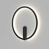 картинка Denkirs  Бра ROUND DK5035-BK