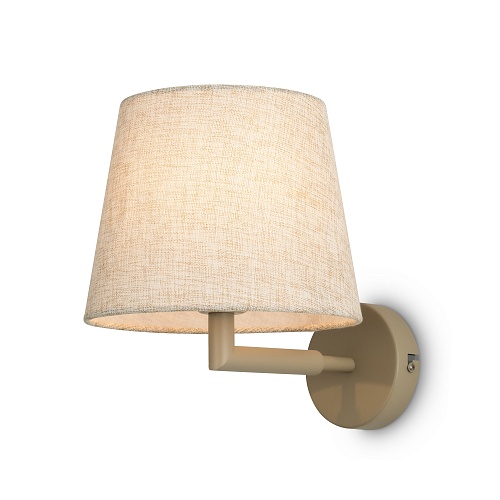 картинка Freya Настенный светильник (бра) Батлер  / Butler