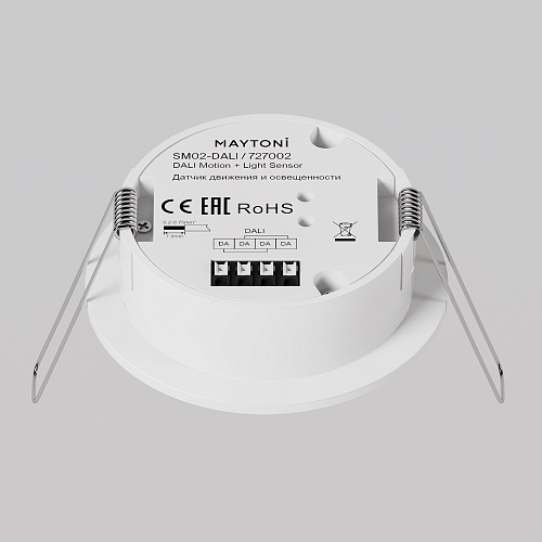 картинка Maytoni Датчик присутствия DALI