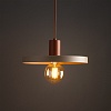 картинка TK Lighting Подвесной светильник 10954 SILA SABIA