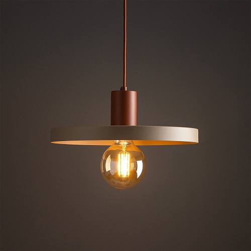 картинка TK Lighting Подвесной светильник 10954 SILA SABIA