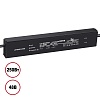картинка NOVOTECH 359507 DRIVE NT25 142 черный Выносной драйвер IP20 250W 48V