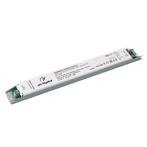 картинка Arlight Блок питания  049482