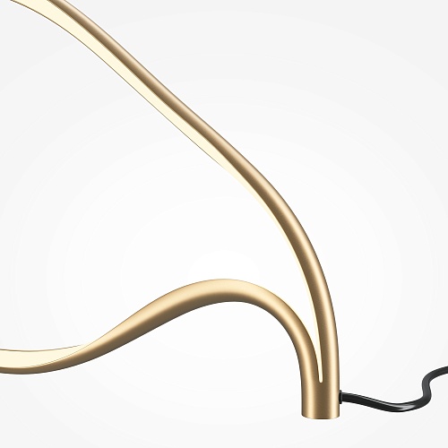 картинка Maytoni Настольный светильник Плонс / Plons 3000К 12Вт