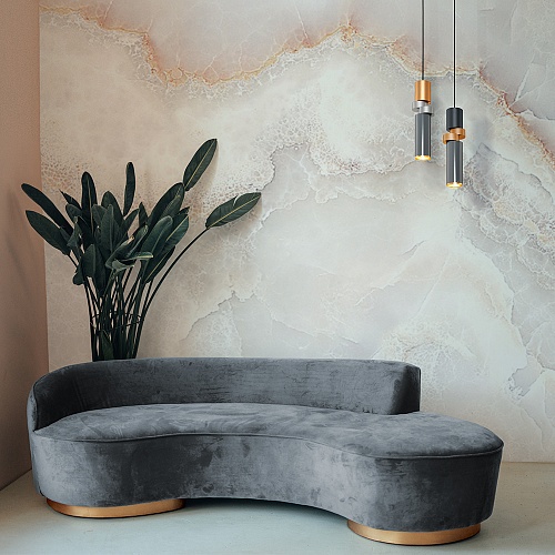 картинка Maytoni Подвесной светильник Палитра / Palette GU10х1