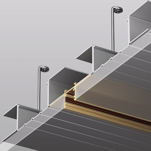 картинка Denkirs  Трек SHINE HIDE TR5702-SB