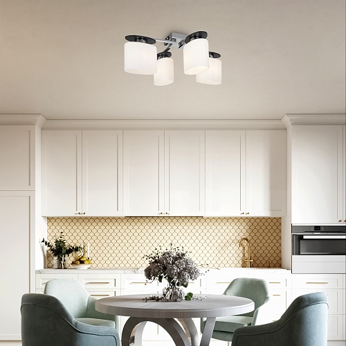 картинка Freya Потолочный светильник Бис / Bice