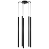 картинка Lightstar Люстра подвесная Tubo  L5T747347