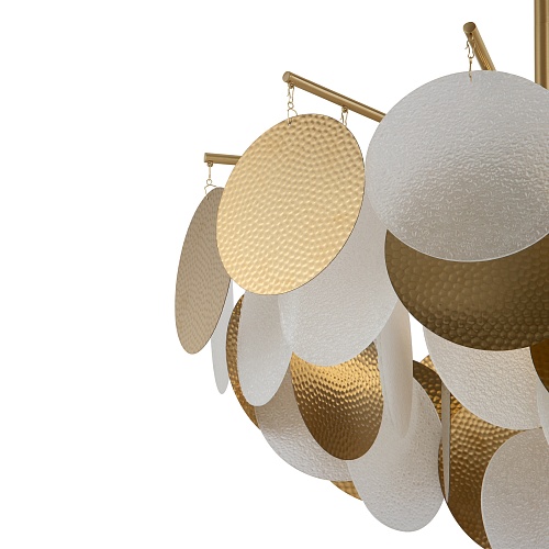 картинка Freya Люстра Порто / Porto