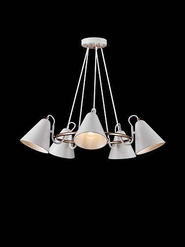 картинка Freya Люстра Рынок Фальке / Falke Market