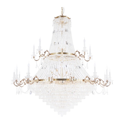 картинка Maytoni Подвесной светильник Дворец / Palace E27х66