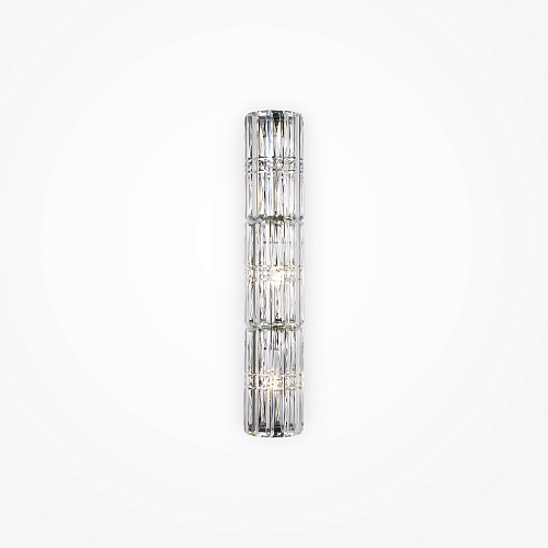 картинка Maytoni Настенный светильник (бра) Грань / Facet E14х3